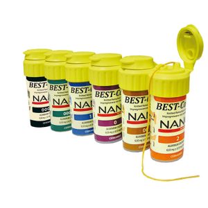 BEST CORD NANO 254 cms