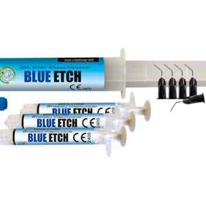 BLUE ETCH 2ML, 10ML, Maxi
