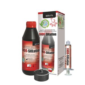 Endo solution 200ml bottle