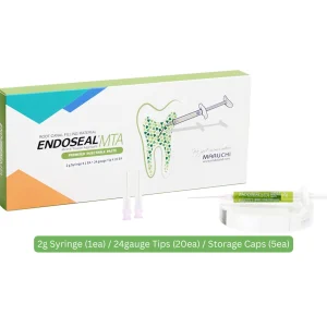 ENDOSEAL MTA (3g)